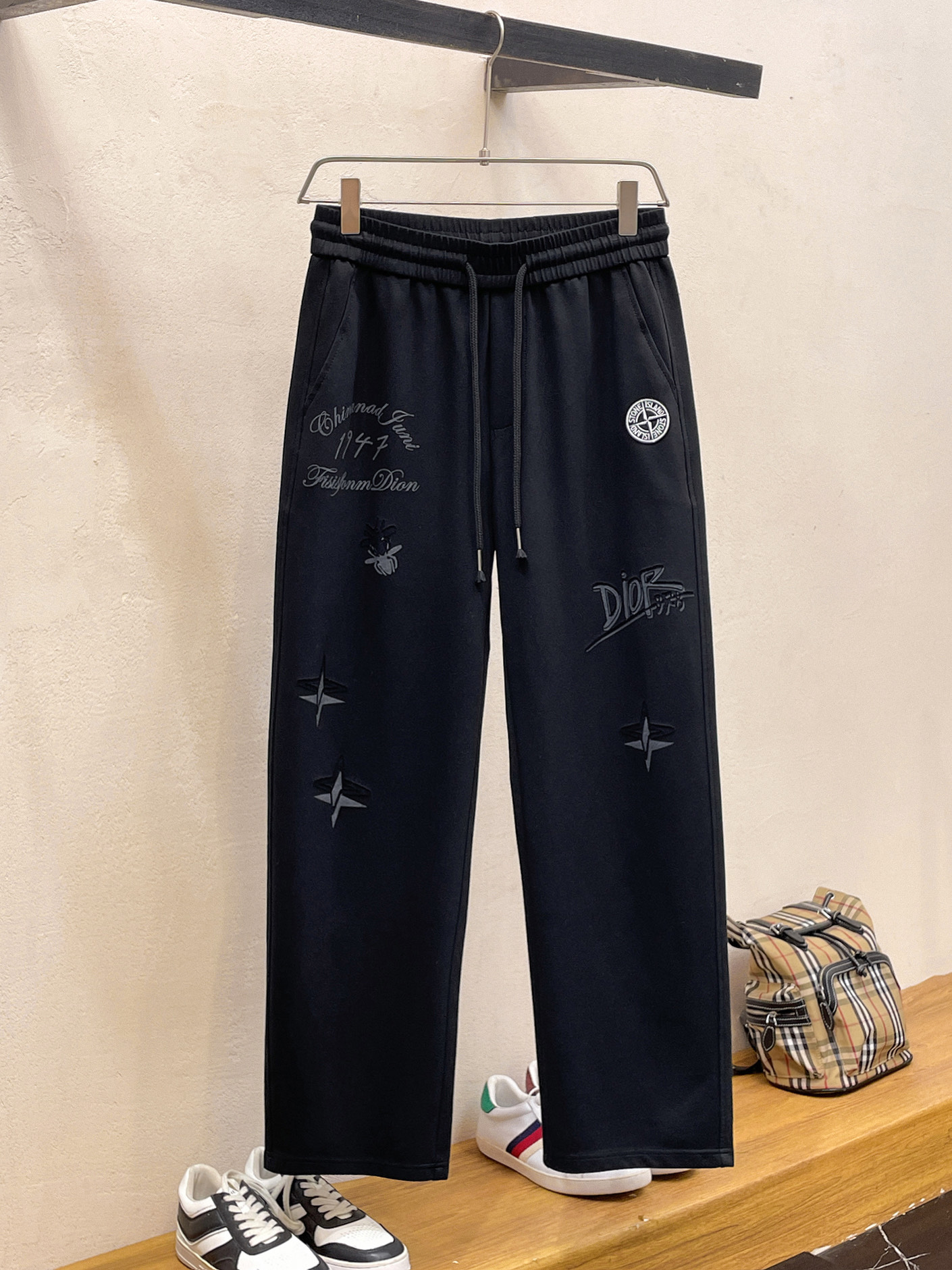 Casual Pants Man